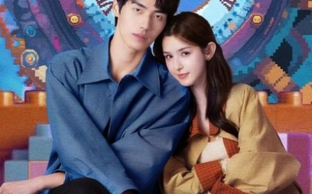 Oops! Almost Broke Up S01 [Episode 1 – 14 Added]