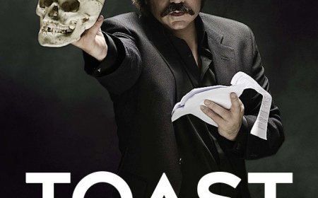 Download Toast of Tinseltown S01