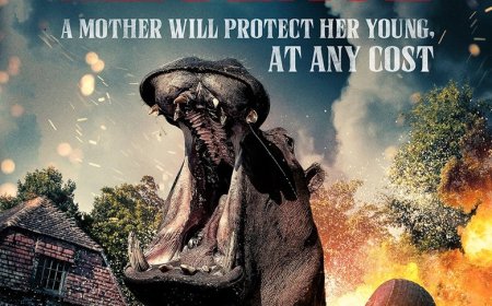 Hippo’s Revenge (2025)