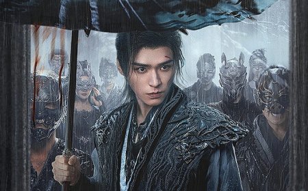 Download Blood River S01 [Episode 20 – 28 Added]