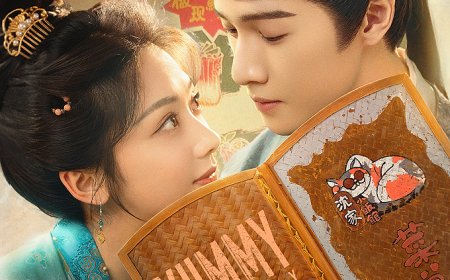 Download Yummy Yummy Yummy S01