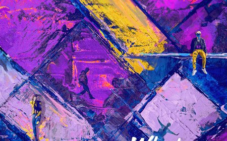 Downoad What a Wonderful World S01