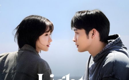 Download Light Beyond the Reed S01