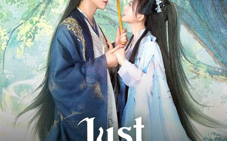 Download Just Wanna Be With You S01