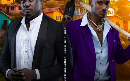 Download Reckless S01 [Episode 36 – 40 Added]