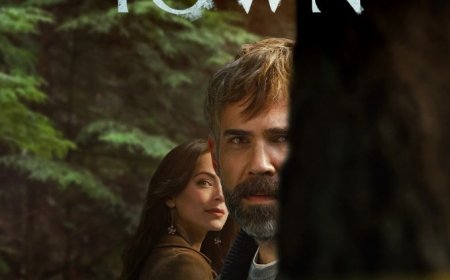 Download Murder in a Small Town S02 [Episode 5 – 6  Added]