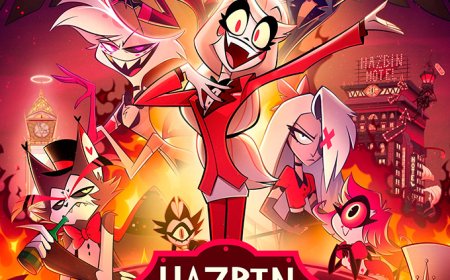 Download Hazbin Hotel S02 [Episode 3 – 4 Added]