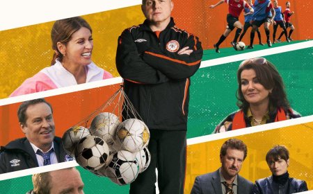 Download Fran: The Man (2025)