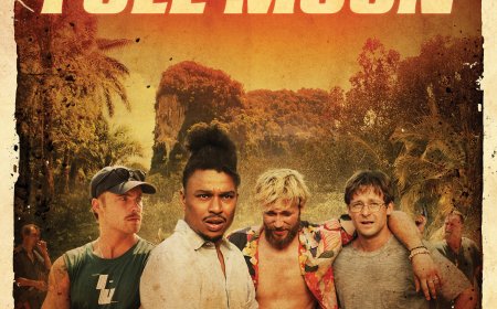 Download Full Moon (2025)