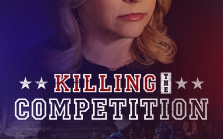 Download Killing the Competition (2025)