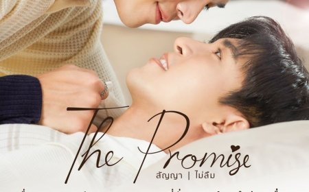 Download The Promise S01