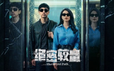 Download The Secret Path S01