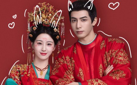 Download Youthful Glory S01 [Episode 1 – 31 Added]