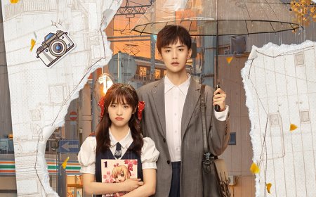 Download The Comic Bang S01 [Episode 1 – 32 Added]