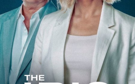 Download The Iris Affair S01