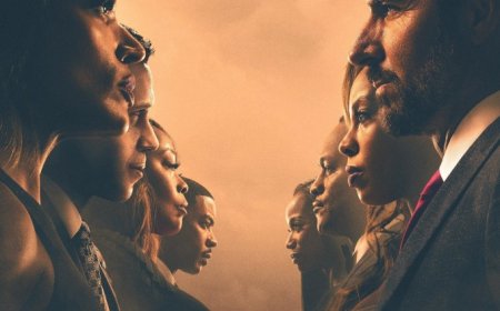 Download The Oval S06 (Episode 14 Added)