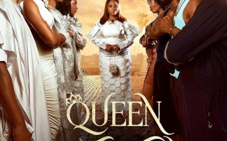 Download Queen Lateefah (2024)