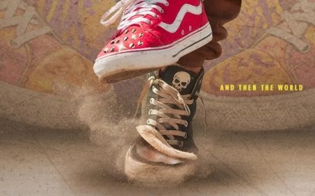 Download Rise Again S01 [Episode 3 Added]