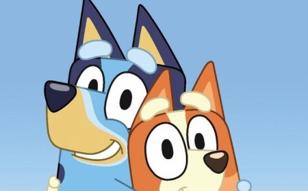 Download Bluey S03