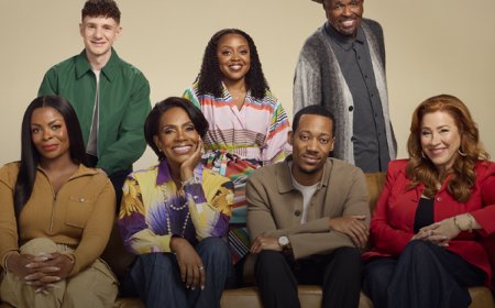 Download Abbott Elementary S05 [Episode 5 – 6 Added]