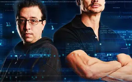 Download Scammed: Getting Even S01