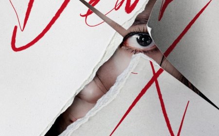 Dear X S01 [Episode 1 – 4 Added]