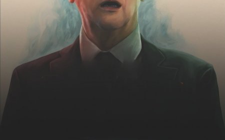 Download The Chair Company S01 [Episode 5 Added]