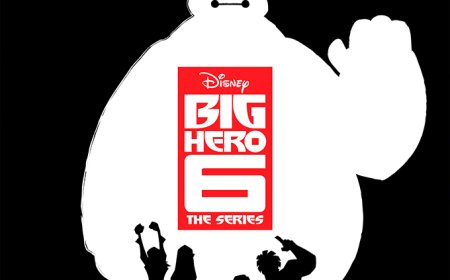 Download Big Hero 6: The Series S02