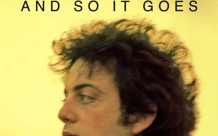 Download Billy Joel: And So It Goes S01