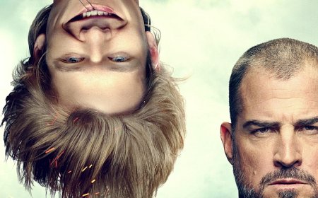 Download MacGyver S01 – S03