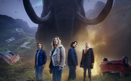 Download La Brea S01 – S03