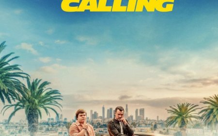 Download London Calling (2025)