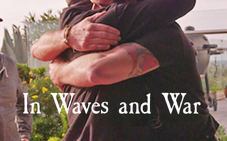 Download In Waves and War (2024)