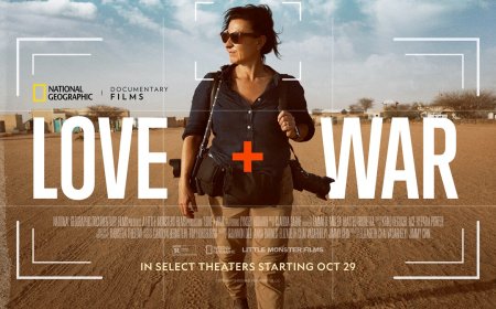 Download Love+War (2025)
