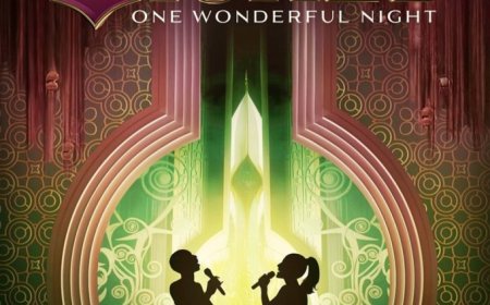 Download Wicked: One Wonderful Night (2025)
