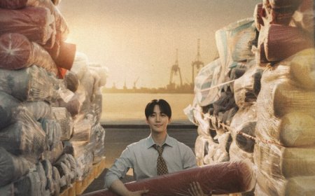 Download Typhoon Family (2025) S01 [Episode 1 – 10 Added]