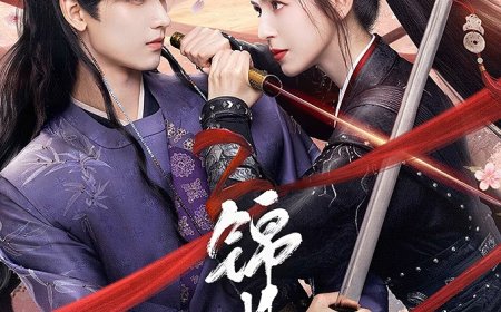 Download Moonlit Order (2025) S01 [Episode 1 – 20 Added]