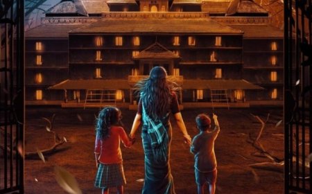 Download Aranmanai 4 (2024)