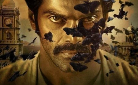 Download Aranmanai 3 (2021)