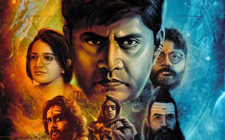 Download Avatar Purusha 2 (2024)