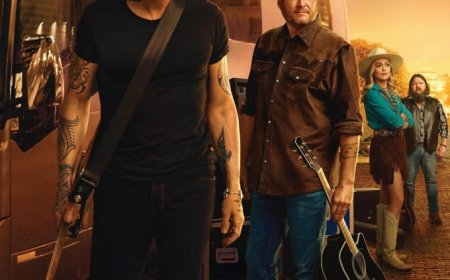 Download The Road S01 [Episode 2 – 4 Added]