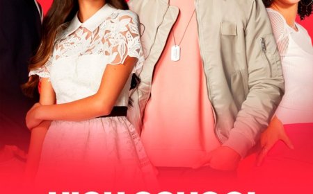 Download High School Musical: The Musical: The Series (2019) S02