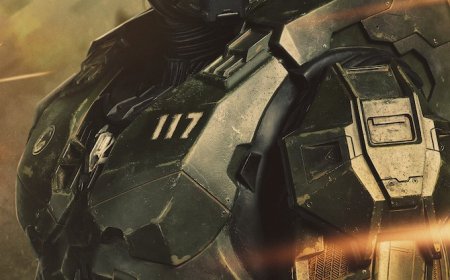 Download Halo (2022) S01