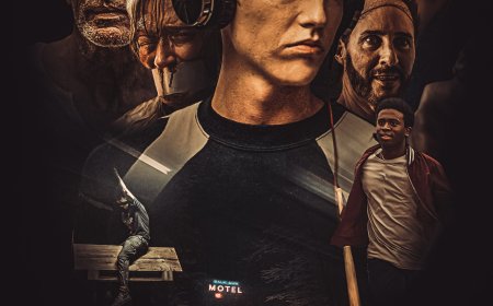 Download An Angry Boy (2024)