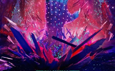 Queens of the Dead (2025)