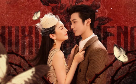 Download Life Like (2025) S01 [Episode 1 – 20 Added]