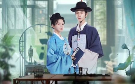 Download Rise of Her Lady Physician S01 [Episode 1 – 20 Added]