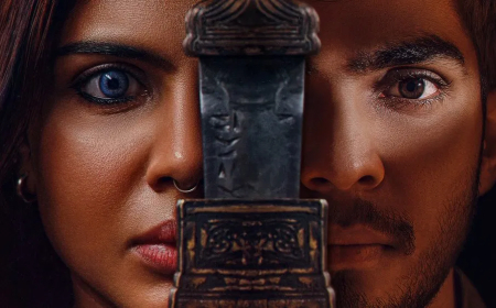 Download Lokah Chapter One: Chandra (2025)