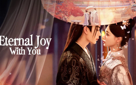Download Eternal Joy with You S01 [Episode 1 – 25 Added]