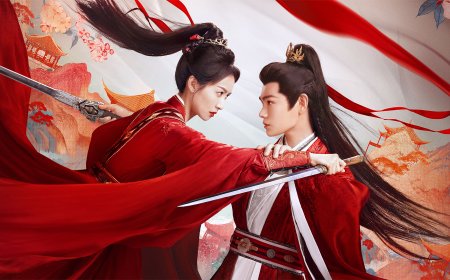 Download Fight for Love S01